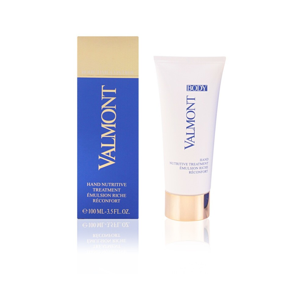 Valmont - Hand Nutritive Treatment (100ml)