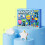Living And Home 8Pcs DIY Rainbow Bath Bombs 7