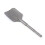 5 Pit Shovel Jack Hammer Breaker Clay Spade Chisel Bit for Jack Hammer 7