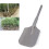 5 Pit Shovel Jack Hammer Breaker Clay Spade Chisel Bit for Jack Hammer 4