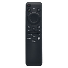 BN59-01455A TM2360E Voice Solar Cell Rechargeable Remote Control For 2024 Samsung TV S90D S95D DU7000 DU8000 QN80D QN90D