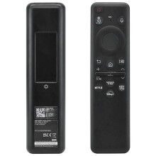 BN59-01432A TM2360E Voice Solar Cell Rechargeable Remote Control For 2023 Samsung TV LS03C Q60C Q70C Q80C N800C QN900C S95C