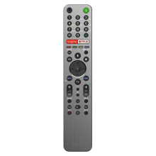 RMF-TX611E Backlight Voice Remote Control For Sony 4K TV RMF-TX600U KD-65A8 KD-48A9S KD-77AG9 KD-65X8000H KD-65X9000H