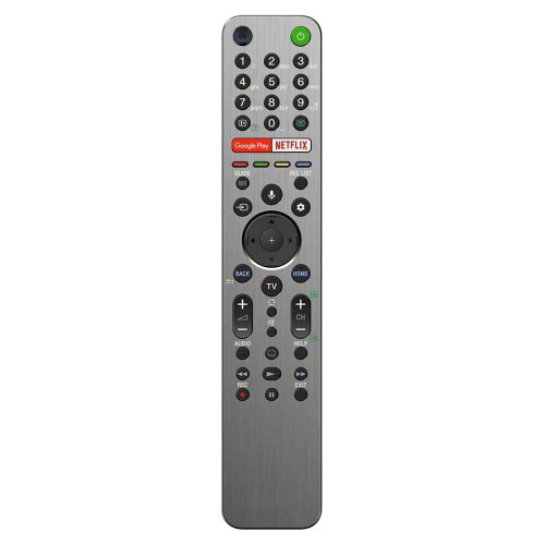 RMF-TX611E Backlight Voice Remote Control For Sony 4K TV RMF-TX600U KD-65A8 KD-48A9S KD-77AG9 KD-65X8000H KD-65X9000H