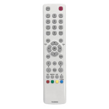 Original RC3000E03 Fernbedienung für TCL Thomson TV – kompatibel mit F50S3803, H32E4463, H32E4415, RC3000M01, RC3000M13, RC3000N02, RC3000M11