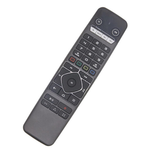Replacement Smart Learning Voice Remote Control Programmable Remote Fit For Formuler Z7+ 5g Z8pro Z10 Z10pro Tv Boxes 2