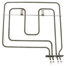Dual Circuit Oven Grill Element for Blomberg Oven Cooker (2200W)