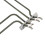 SPARES2GO Dual Circuit Oven Grill Element for Blomberg Oven Cooker (2200W) 4