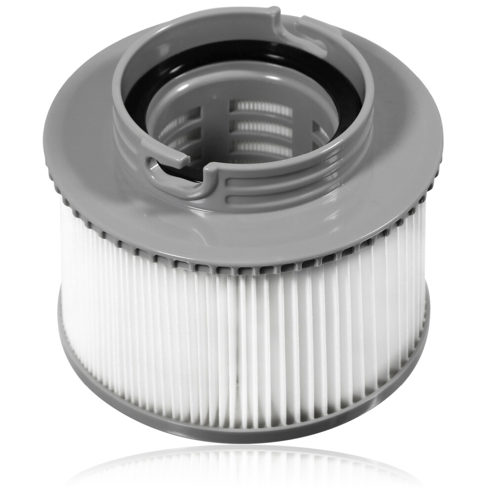 SPARES2GO Filter for MSPA Hot Tub EXOTIC TUSCANY ALPINE NEST SILVER CLOUD TEKAPO AURORA