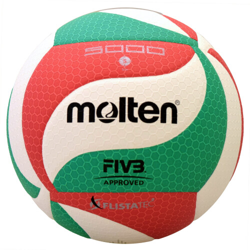 Molten Επίσημη Βαθμολογία Βόλεϊ NORCECA Molten