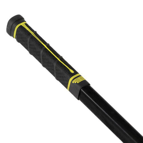 Buttendz Future Replacement Hockey Grip - Step Down Knob with Twirl (B