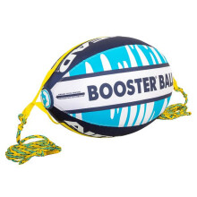 BOOSTER BALL-ABSCHLEPPSEIL F?R 14 FAHRER