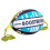 BOOSTER BALL-ABSCHLEPPSEIL F?R 14 FAHRER 1
