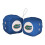 Florida Gators Fuzzy Dice 1