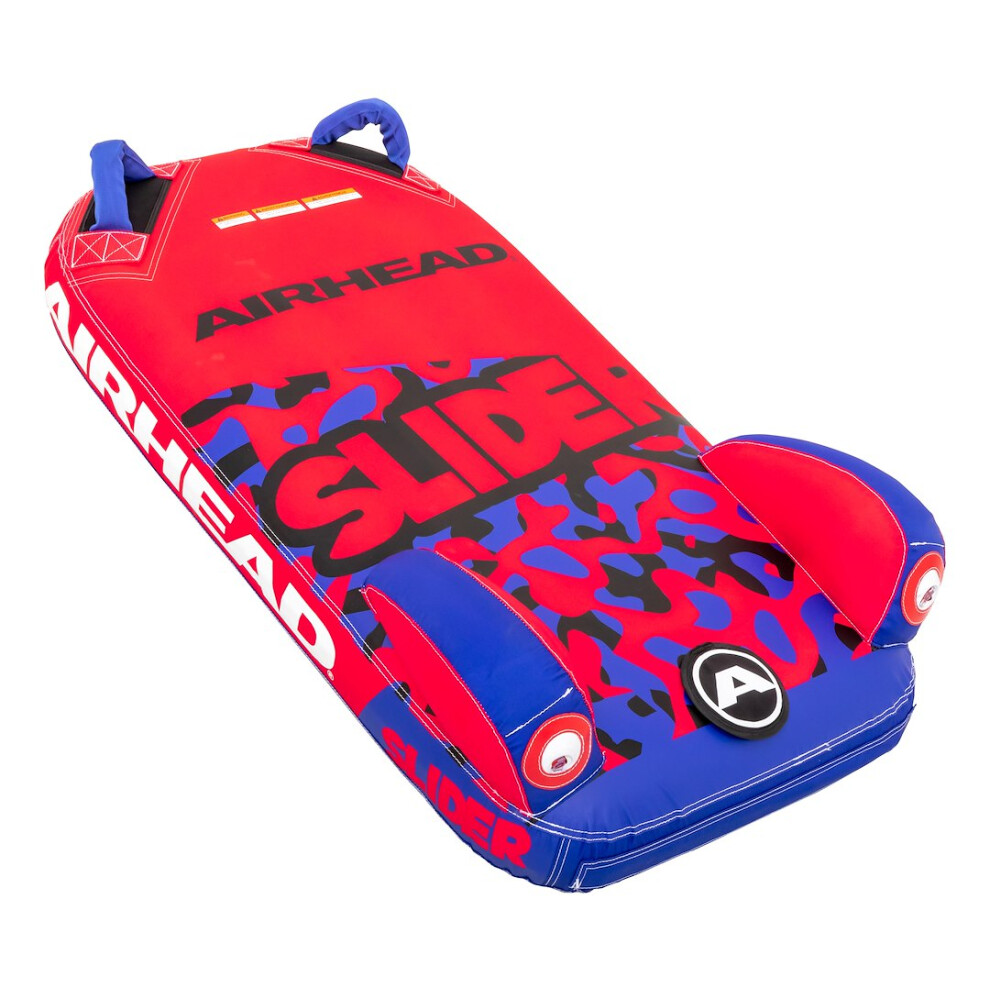 AIRHEAD SLIDER 1 RIDER TOWABLE