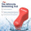 Pull Buoy Swim Training Leg Float per adulti e ragazzi | Piscina S 4