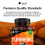 New Leaf Product Turmeric 5In1 Complex + Magnesium, Glucosamine, Ginger & Black Pepper 5