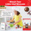 Baketivity DIY Cake Pop Kit για Παιδιά - Προμετρημένα Υλικά, Εφόδια Διακόσμησης 5