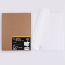 Lineco Buffered Acid Free Tissue Paper 21 x 27cm 100 Pack