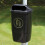 Wall Mounted Litter Bin, 50L 5