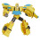 Transformers Transformers Cyberverse Action Attackers: Ultimate Class Bumblebee -toimintahahmolelu 1