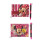 Authentisches Disney-Autogrammbuch mit Stift, 2er-Pack (Pink Minnie Mouse) 1