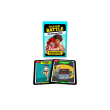 Tingletouch Games Bedroom Battle Erweiterung Heie Sommertage