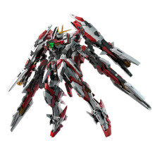 (Star Eternal, no box) Iron Toys MG 1/100 Star Eternal Model Kit Alloy skeleton Two Style Armour In Stok Assembly Action Figure Robot Plastic Model Toy