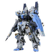 (Asgard, no box) In Sotck EDDAS Model MG 1/100 Assembly Model Kit ASGARD Alloy Joints Action Figures Robot Plastic Model Kits Customized Toy