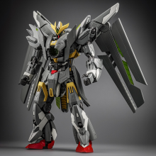 (Y-20, NO BOX) XIWANSHE Assembly Model Kit Y-20 YUNSHENG In Stock Collection Action Figures Robot Plastic Model Kits Customized Toys Gifts