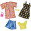 Barbie Set ?????? Barbie Fashions 2 ?e   a???? ??a ?????e?, ?e???a      ??e? S??t?, ?p????a, ?   ????? F??e   a    e ???a??? ?a? 2 ??es???? 1