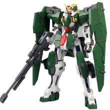 (6653, No Box) DABAN 6653 MG 1/100 Model Kit GN-002 Dynames Collection Assembly Action Figures Robot Figuine Plastic Model Kids Hobby Toy GIfts