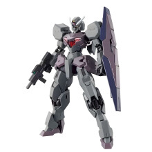 (GAOKE, no box) Gaoke HG 1/144 Model Kit Gundvolva The Witch From Mercury Collection Assembly Action Figures Robot Plastic Model Kid Toy Gifts