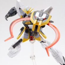 (jms, with box) In Stock JMS Model HG 1/144 Assembly Model Kit Sandrock Collection Action Figures Robot Plastic Model Hobby Kids Toy Gifts