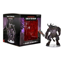 Wizkids D & D -ikoner af verdenen: baphomet den hornede konge