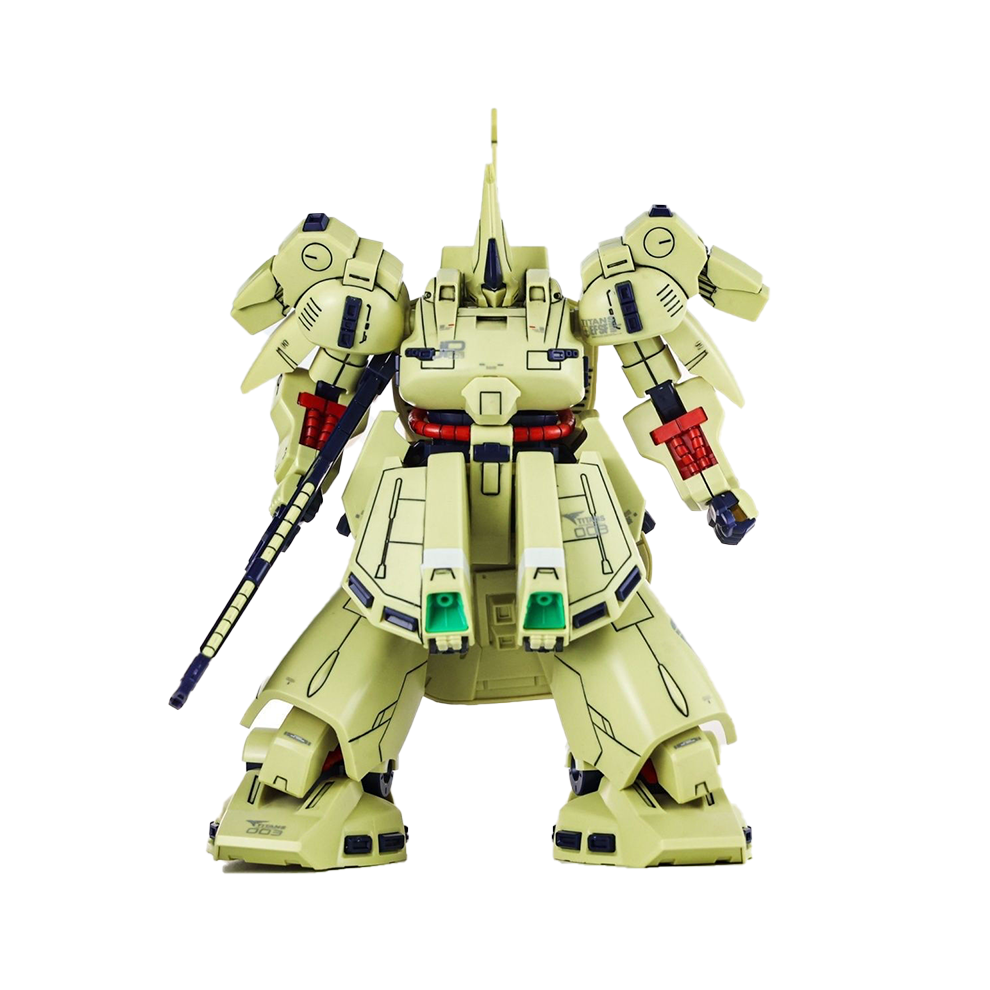 (Star, no box) In Stock STAR HG 1/144 THE-O Assembly Model Kit PMX-003 Action Figure Robot Plastic Model Kits Customized Toys Hobby Doll Gifts