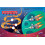 LEGO® Books: Build and Stick: Space (includes bricks and stickers) 4