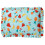 Mustard Seeds Pillow/Rai Pillow ( multicolor ) 2