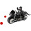LEGO LEGO 30679 Marvel Venoms Motorrad 1