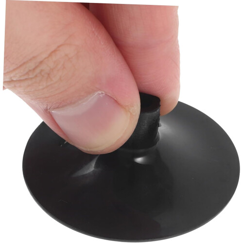 Cup Arrow Replacement Heads Soft Rubber Set for Kids' Archery Fun 20pcs Pack 2