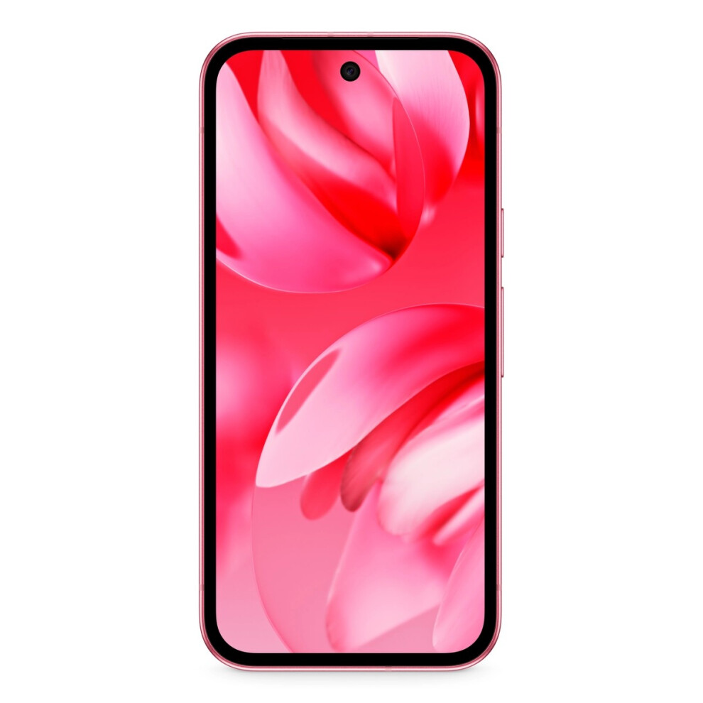 Google Pixel 9A, (6.3"), 8 Gb, 128 Gb, 48 Mp, Android 15, Rose Pink