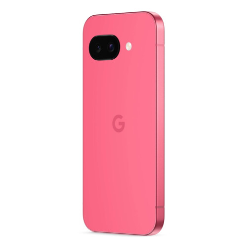Google Google Pixel 9a, (6.3"), 8 GB, 128 GB, 48 MP, Android 15, Rose 1