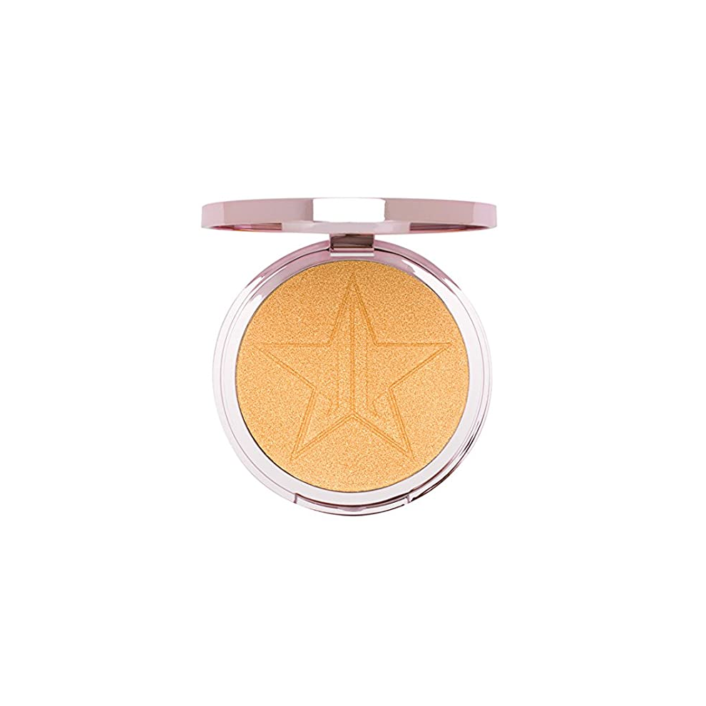 Jeffree Star Cosmetics Jeffree Star Skin Frost Highlighting Powder 15G -Summer Snowcone