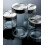 Alessi Bocal Alessi Julieta Argent 4