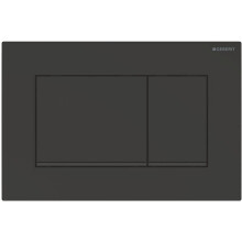 geberit 115883161 Toilets and Bidets, Matte BlackBlack