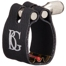 BG(0002698761) BG-L4R-Revelation Legatura per Clarinetto Sib (L4 R)