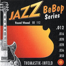 Thomastik-Infeld harmonikatartozk (BB112)