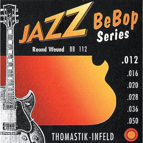 Thomastik-Infeld harmonikatartozk (BB112)