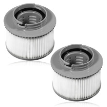 SPARES2GO Filter for MSPA Hot Tub EXOTIC TUSCANY ALPINE NEST SILVER CLOUD TEKAPO AURORA