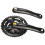 Shimano Shimano Unisex FCM311C222L Κιτ Ποδηλάτου, Στάνταρ, Ένα 1